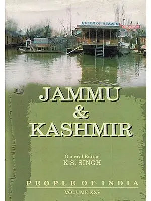 Jammu and Kashmir - People of India