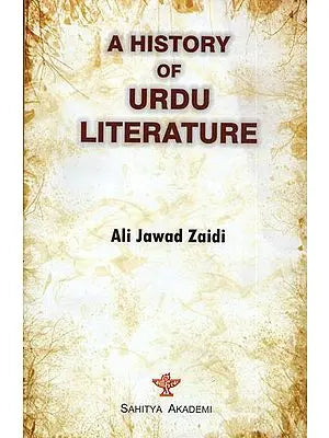 A History of Urdu Literature