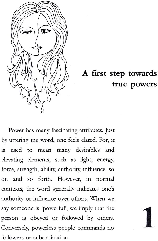 Inner Powers Through Ashtanga Yoga