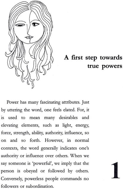 Inner Powers Through Ashtanga Yoga