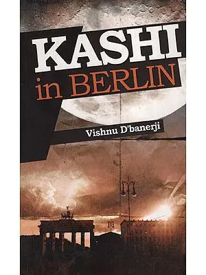 Kashi In Berlin