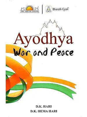 Ayodhya War and Peace