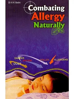 Combating Allergy Naturally