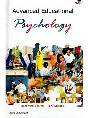 Advanced Educational Psychology