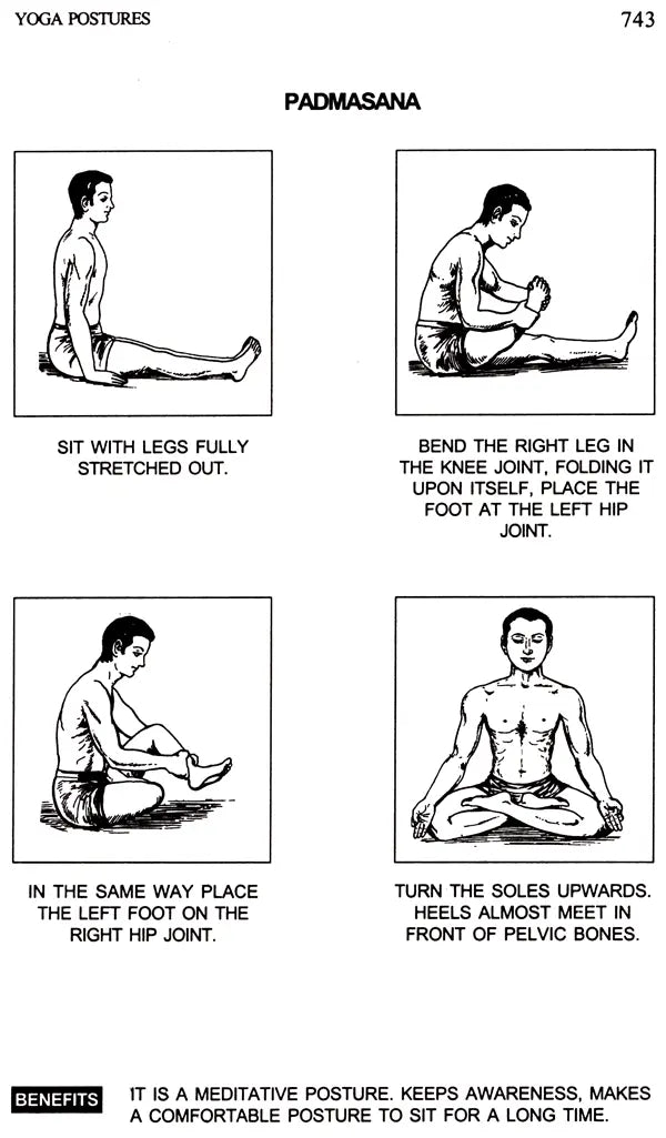 The Splendours and Dimensions of Yoga (Set of 2 Volumes)