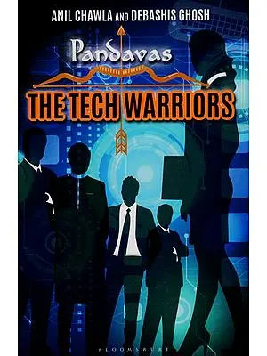 Pandavas - The Tech Warriors