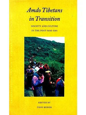 Amdo Tibetans in Transition (Society and Culture in the Post-Mao Era)