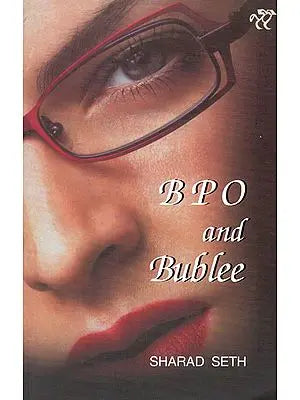 BPO and Bublee (Novel)