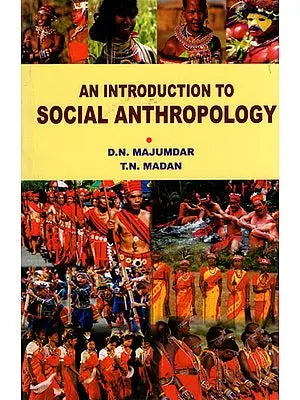 An Introduction to Social Anthropology