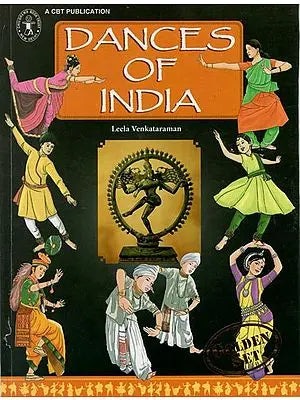 Dances of India