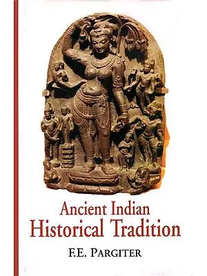 Ancient Indian Historical Tradition