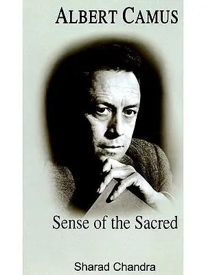 Albert Camus: Sense of The Sacred