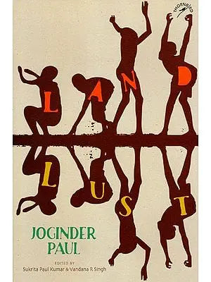 Land Lust ( Short Stories )