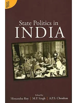 State Politics in India