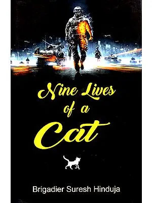 Nine Lives of a Cat