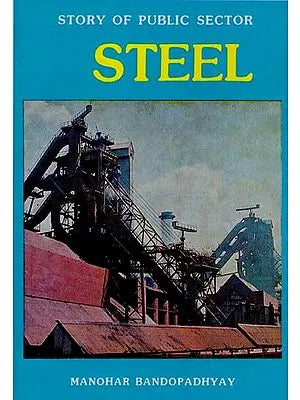 Steel- Story of Public Sector