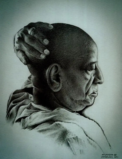 Prabhupada Meditaions