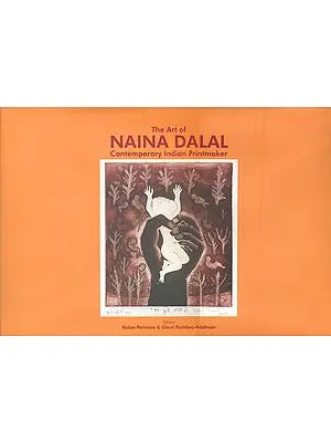 The Art of Naina Dalal (Contemporary Indian Printmaker)