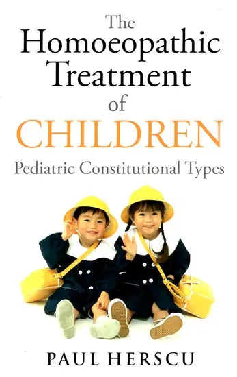 The Homoeopathic Treatment of Children