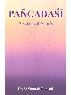 Pancadasi (A Critical Study)