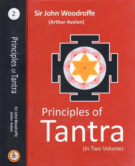 Principles of Tantra , Part 1 & 2 (HB)