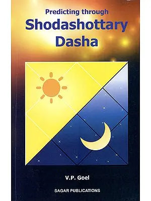 Predicting Through Shodashottary Dasha