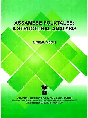 Assamese Folktales: A Structural Analysis