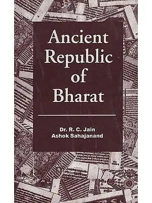 Ancient Republic of Bharat