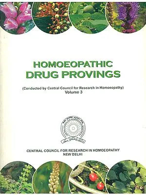 Homoeopathic Drug Provings