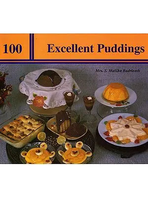 100 Excellent Puddings