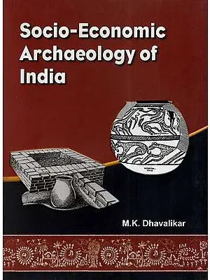 Socio-Economic Archaeology Of India