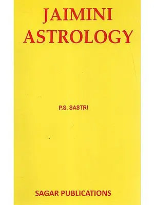 Jaimini Astrology