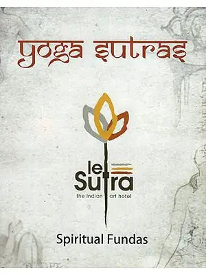 Yoga Sutras