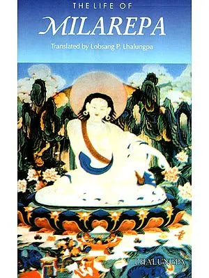 The Life of Milarepa (Biography)