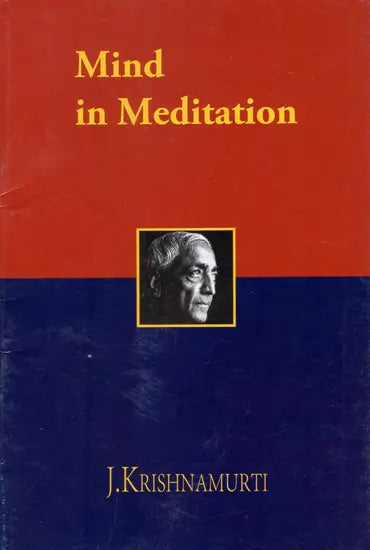 Mind in Meditation