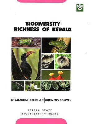 Biodiversity Richness of Kerala