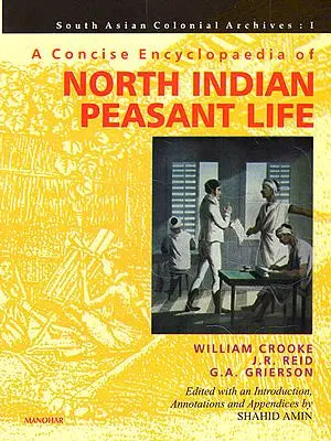 A Concise Encyclopaedia of North Indian Peasant Life