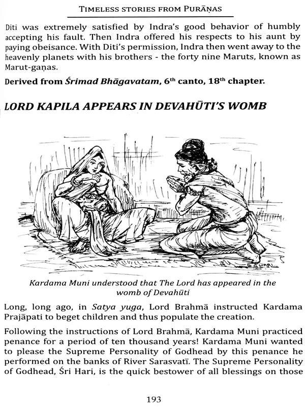 A Complete Guide on Garbhadhana-Samskara- The Science of Vedic Family Planning