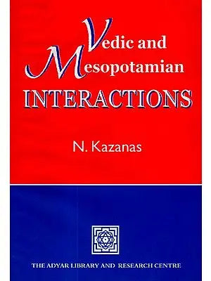 Vedic and Mesopotamian Interactions