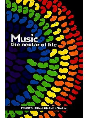 Music The Nectar of Life