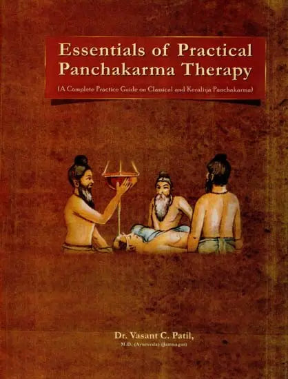 Essential of Practical Panchakarma Therapy