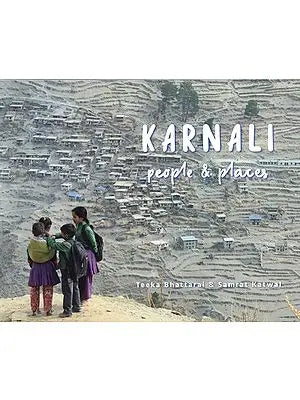 Karnali People and Places