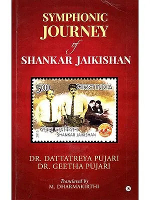 Symphonic Journey of Shankar Jaikishan