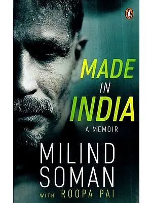 Made in India- A Memoir