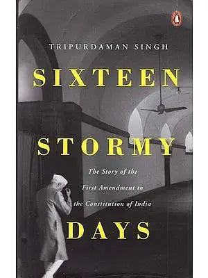 Sixteen Stormy Days