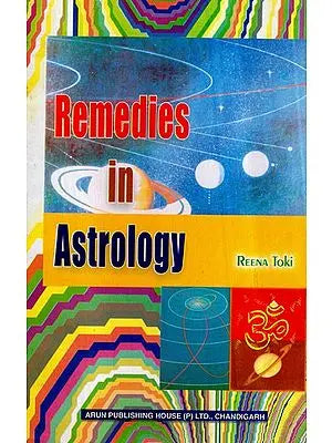 Remedies in Astrology