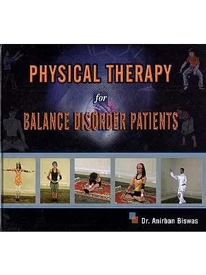 Physical Therapy for Balance Disorder Patients (With CD)