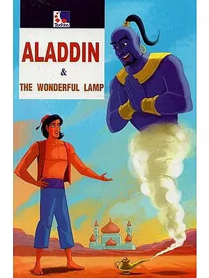 Aladdin & The Wonderful Lamp