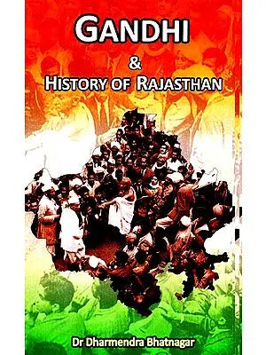 Gandhi And History Of Rajasthan