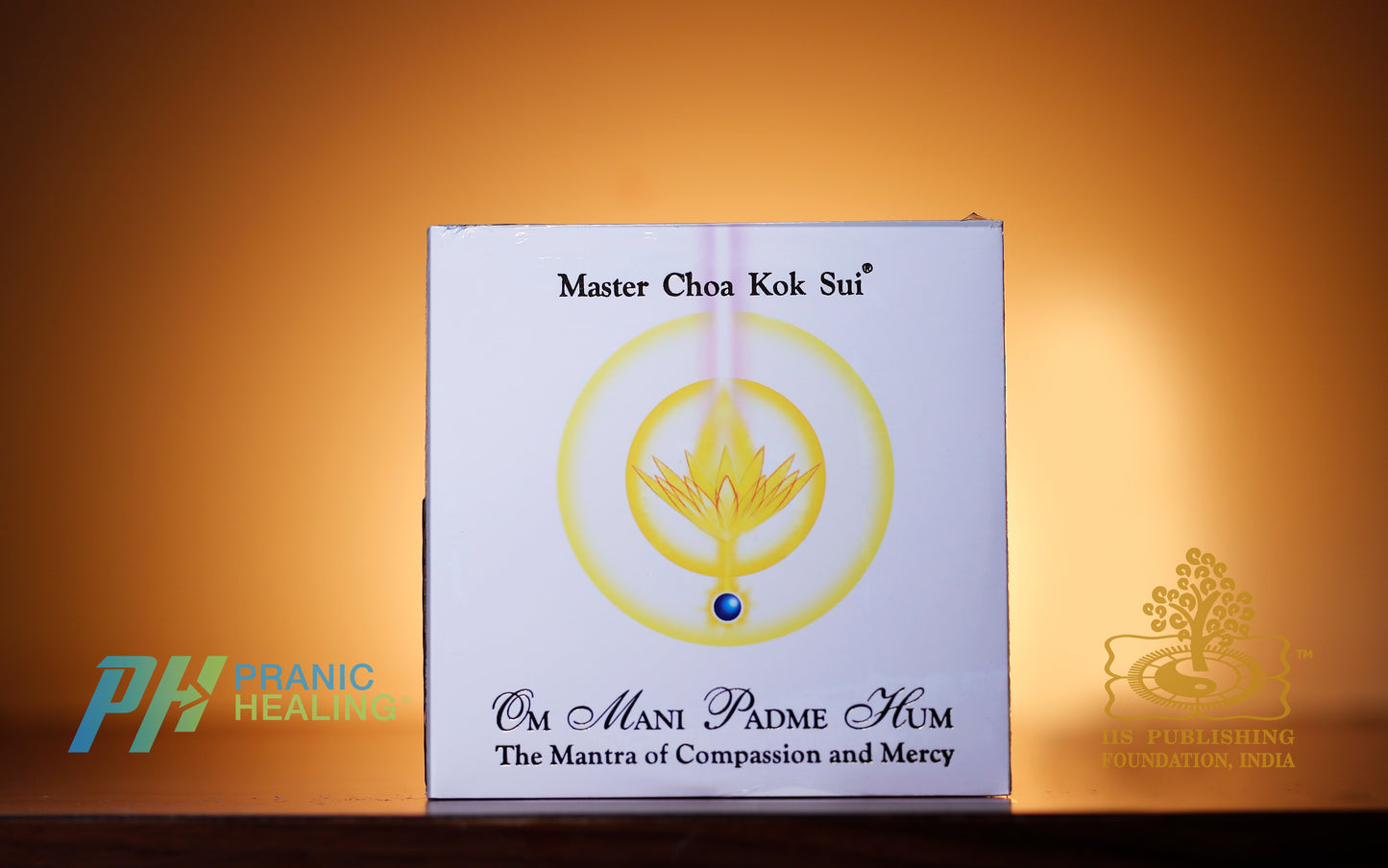 Om Mani Padme Hum - CD